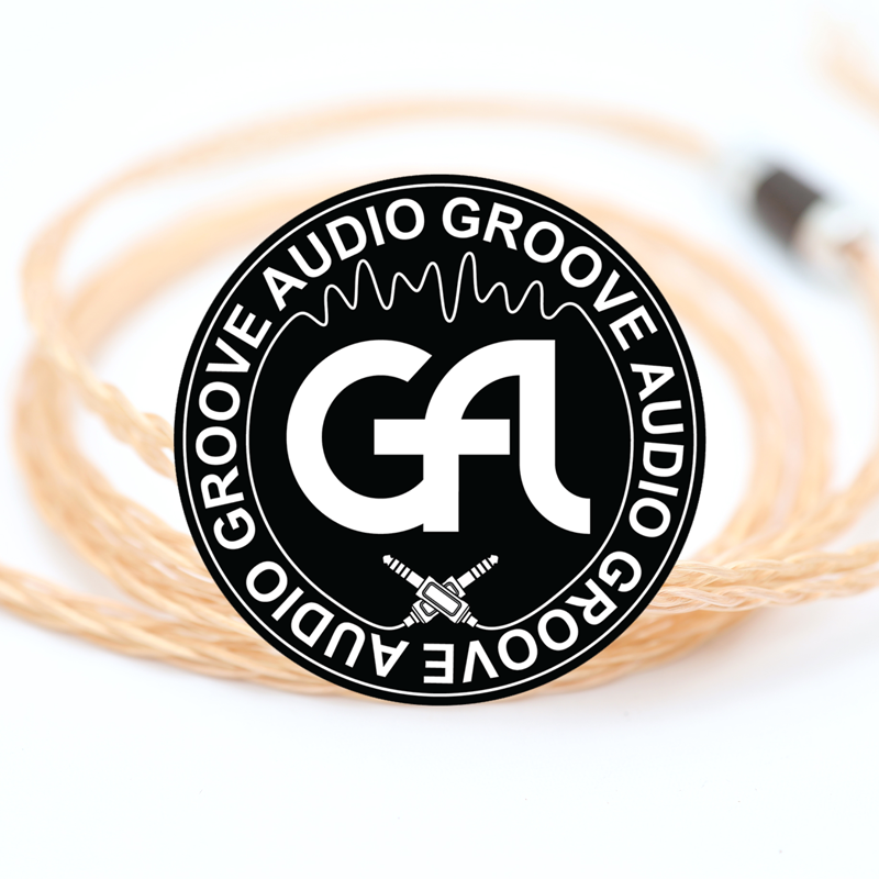 GROOVE AUDIO GROOVE AUDIO