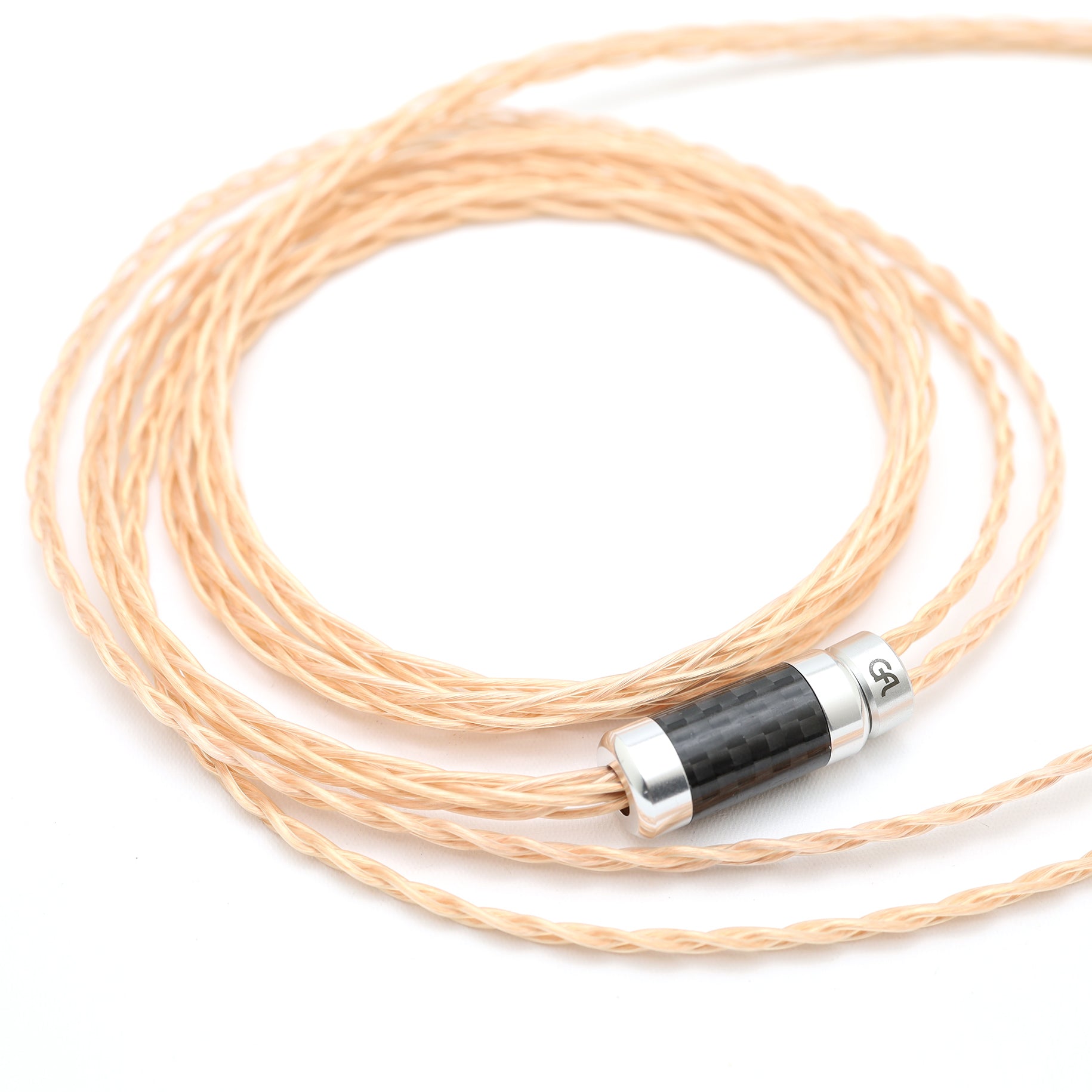 FATFreq Grand Maestro 極美品 アップグレードケーブル付き FATFreq Grand Maestro 極美品 アップグレードケーブル