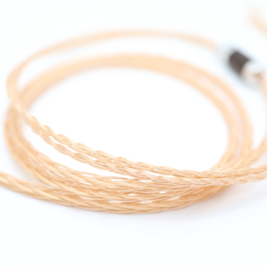 特注ケーブル2本 NADIR JH AUDIO 7ピン 2.5mm4極 120cm – GROOVE AUDIO