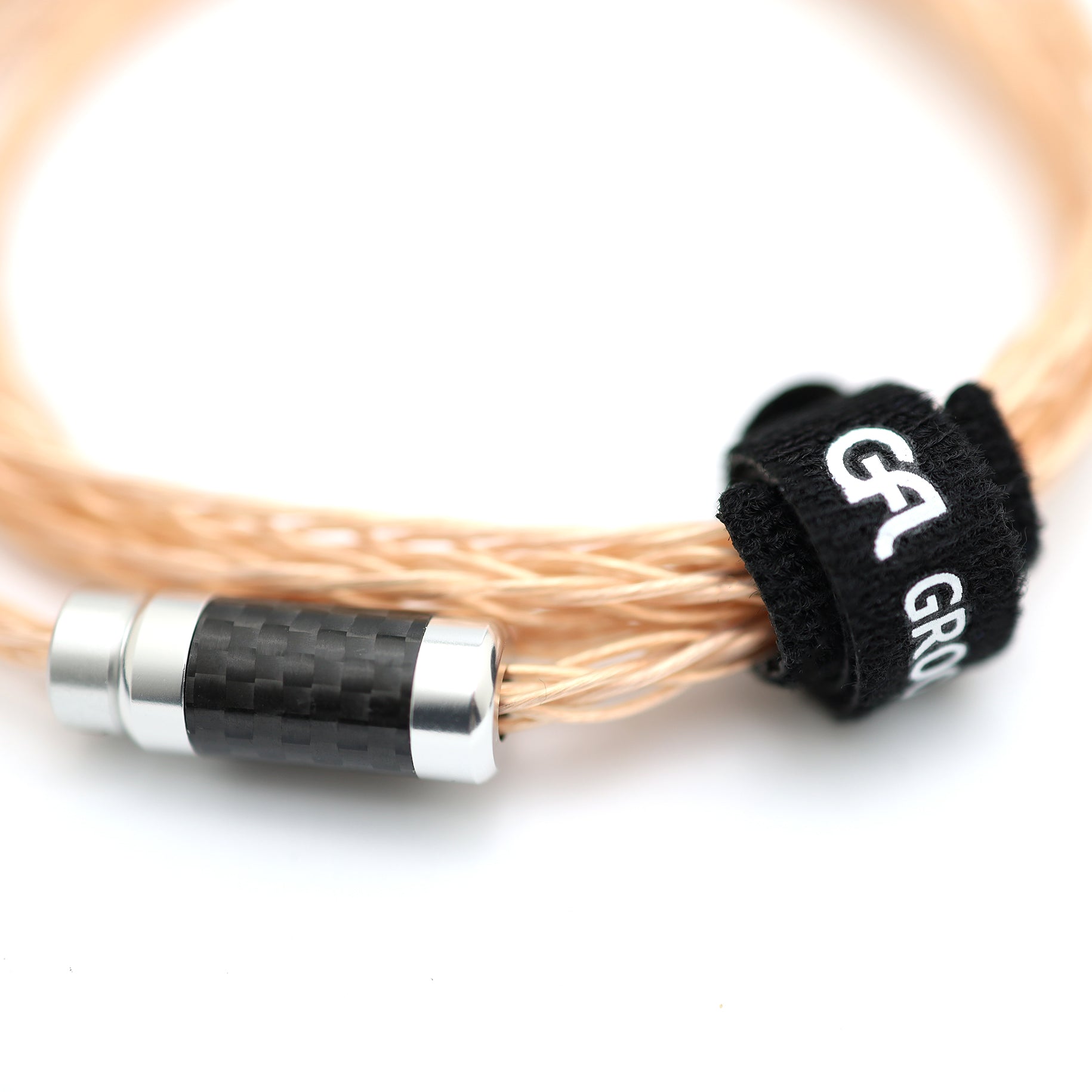 り*ん様 groove audio NADIR リケーブル GROOVE AUDIO